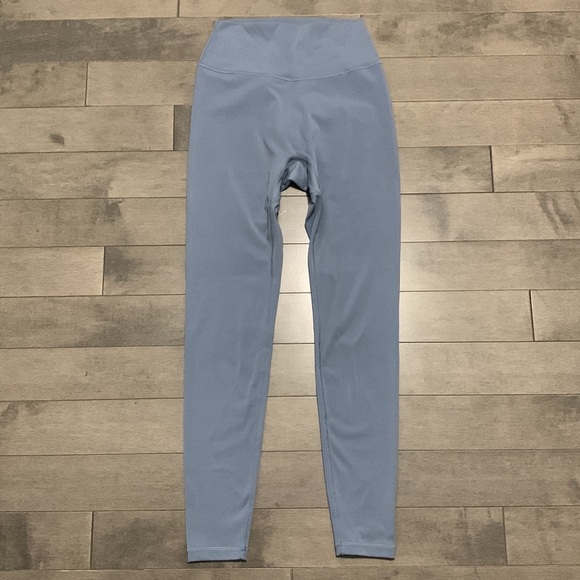 Buffbunny Live Free Leggings - Bondi Blue - Small - Picture 5 of 8